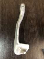 Clockwork foot kick starter GY