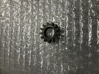 Храповик заводной механизм шестерня для скутера мопеда