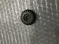 Храповик заводной механизм шестерня для скутера мопеда