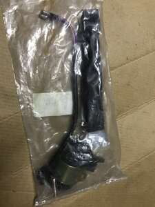 Рычаг тормоза для скутера GY6 левый