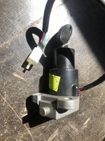 Замок зажигания скутер мото