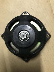 Колокол мини байк мото 49сс