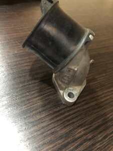Коллектор для скутера Honda KGF