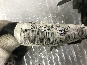 Реле 38200-KPR-9001 Honda SH