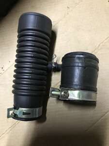 Патрубок для скутера GY6 50-80