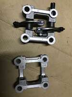 Пастель для скутера мото