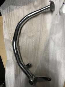 Scooter Pedal Brake Foot