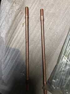 Moto Scooter Head Bolts