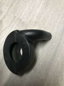 Крепления ручки для скутера мопеда