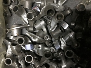 Кулочки в головку для скутера мото