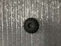 Храповик заводной механизм шестерня для скутера мопеда