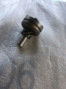 Ratchet Washer Front CVT Clockwork Gear for Honda Lead AF18 Scooter