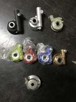 Привод спидометра для скутера мопеда