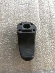  Moped scooter hook