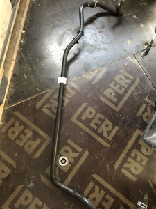 Трубка для Smart 453 A4535011700