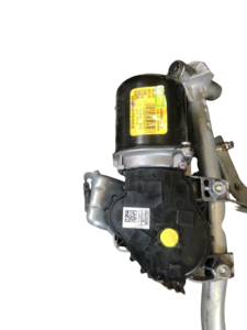 Моторчик склоочисника Smart 453 A4538200440