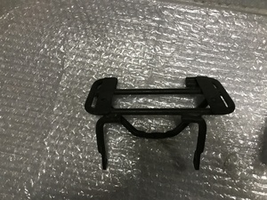 Багажник задний на мопед скутер