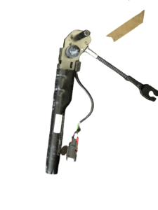 Натяжитель ремня слева Smart 453 A4538600184