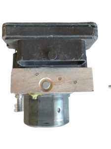 Насос АБС Smart 453 A4539007703