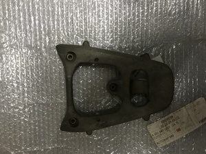 Задний багажник для скутер