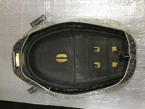 Сидения для скутера мопеда новое