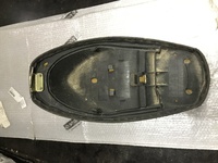 Сидение для скутера