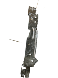 Розпірка Smart 453 A4535010047