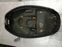 Сидение для скутера