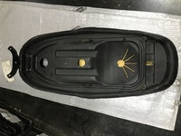 Сидения для скутера мопеда новое