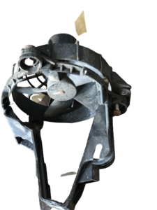 Вентилятор Smart 453 бу A4539062201