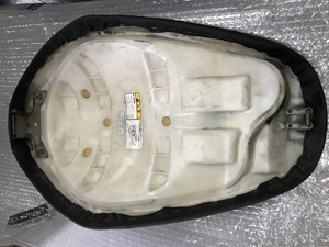 Сидение для скутера б.у.