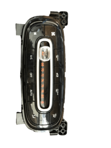 Блок выключателей регулировка печки Smart 453 A4539050700