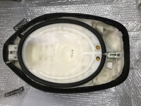 Сидение для скутера б.у.