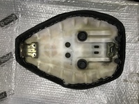 Сидение для скутера б.у.