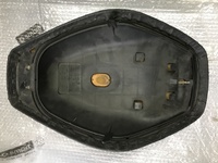 Сидение для скутера б.у.