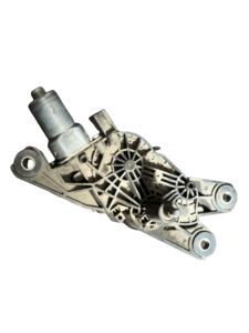 Моторчик склоочисника ззаду Smart 453 A4538200640