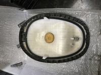 Сидение для скутера б.у.