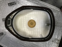 Сидение для скутера б.у.