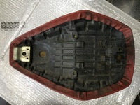 Сидение для скутера б.у.