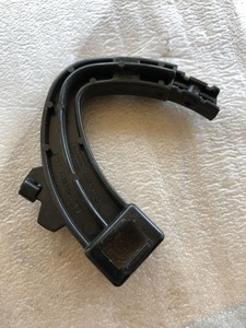 Крепеж Smart 453 A4537511200 правый