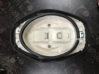 Сидение для скутера