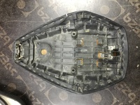 Сидение для скутера б.у.