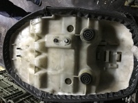 Сидение для скутера