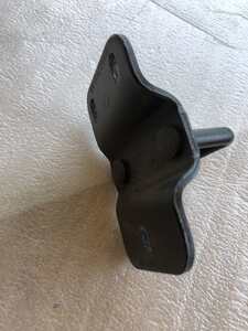 Запорная скоба механизм разблокировки заднего стекла Smart 453 A4537400700