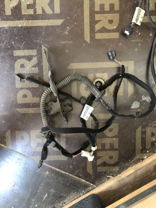 електр. джгут проводів двері багажного відділення Smart A4535404606