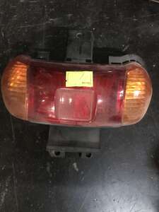 Стоп для скутера Honda Fit