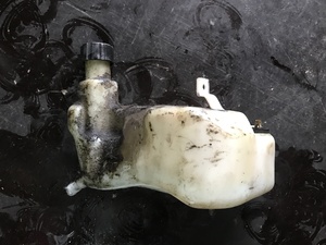 Масляный бак Honda Lead