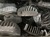 Cylinder head for scooter Japanese original Yamaha