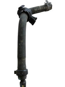 Трубка ож Smart 453 A4535011724