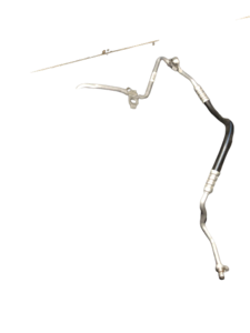 Трубка Smart 453 А4538303800